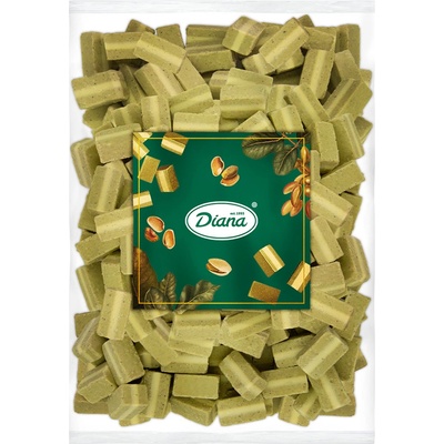 Diana Company Pistáciový nugát 1 kg