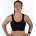 Shock Absorber Сутиен Shock Absorber Active D+ Classic black