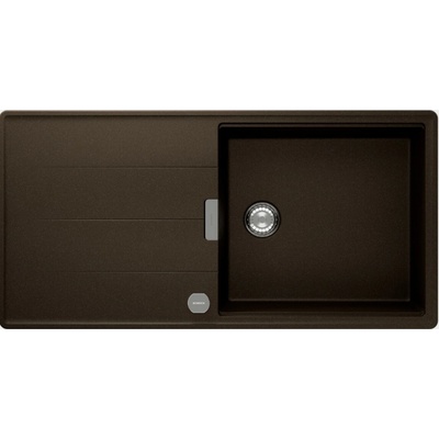 Schock Tia D-100L Cristadur Puro
