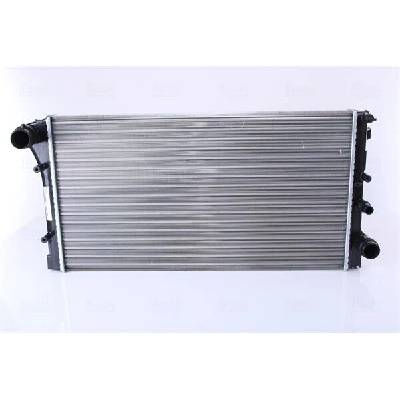 Chladič, chlazení motoru NISSENS 617847