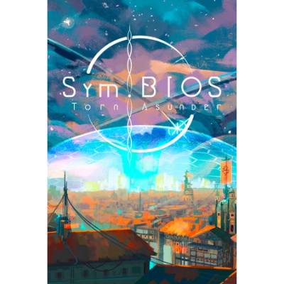 Игра Sym. BIOS: Torn Asunder за PC Steam, Електронна доставка