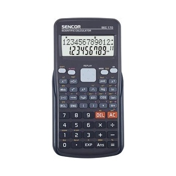 Sencor SEC 170