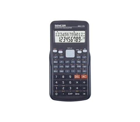 Sencor SEC 170