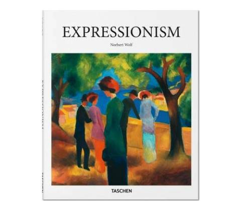 Expressionism - Norbert Wolf - Hardcover