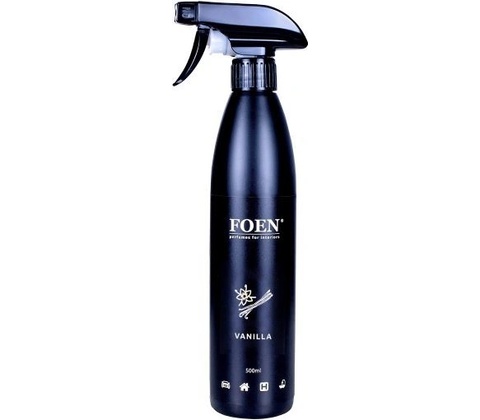 Foen Vanilla 500 ml
