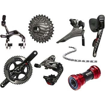 Sram RED22