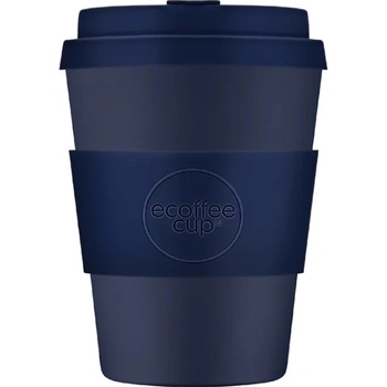 ECoffee Cup Bambusový kelímek na kávu Dark Energy 240 ml