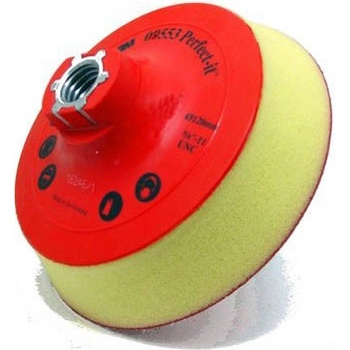 3M 09552 Unášací tanier pre leštiace kotúče M14 125mm