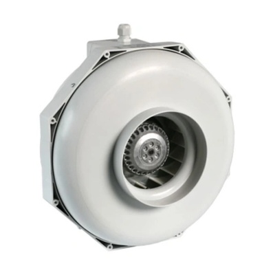 150L / 760m³/h RK CAN FAN - изходен / входен вентилатор