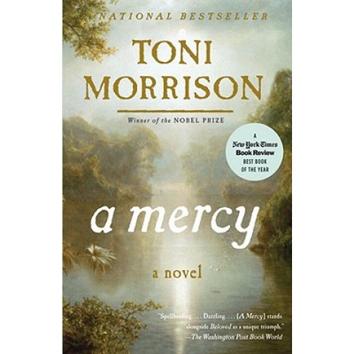 Mercy | Toni Morrison