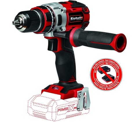Einhell TE-CD 18Li