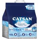 Catsan hygienické pro kočky 10 l