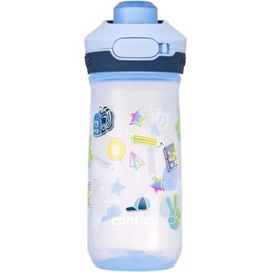 Contigo Jessie 420ml Цвят: син
