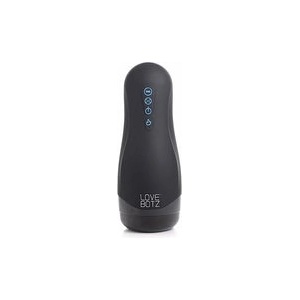 LoveBotz Auto Milker 15X смучещ мастурбатор (P23794)