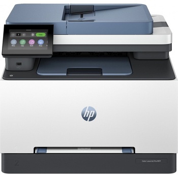 HP LaserJet Pro 3302fdw (499Q8F)