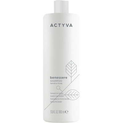 Kemon Actyva Benessere Shampoo 250 ml