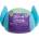 Disney Stitch Stitch Мини фигура изненада в капсула Стич