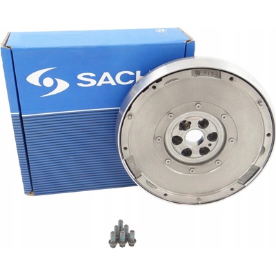 Sachs dvojhmotný zotrvačník 6366 000 054
