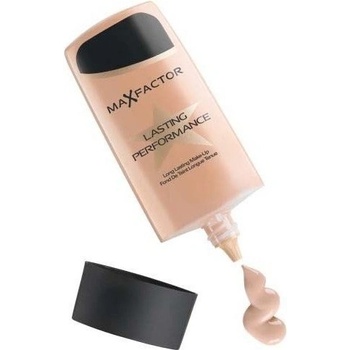 Max Factor Lasting Performance tekutý make-up 106 Natural Beige 35 ml