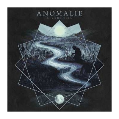 Anomalie Riverchild CD
