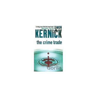 Crime Trade - Simon Kernick