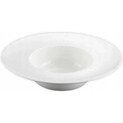 Hluboký talíř na polévku Wilmax England Jemný porcelán 22,5 cm