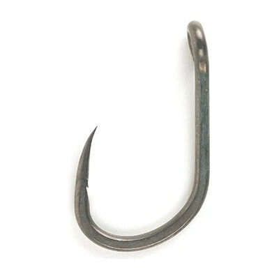 Fox bez protihrotu Edges Wide Gape Beaked Barbless vel.8 10ks