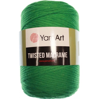 Twisted Macrame 500 g barva 759