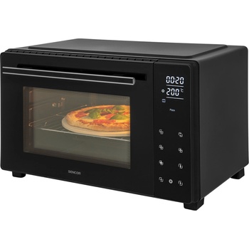Sencor SEO 3250BK