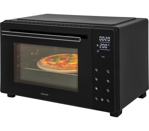 Sencor SEO 3250BK
