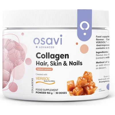 Osavi Collagen Hair Skin & Nails non-flavoured 150 g