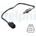 Lambda sonda DELPHI ES21298-12B1