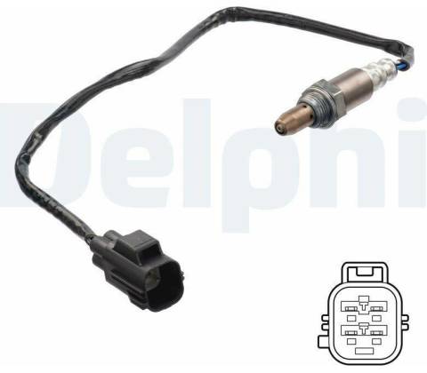 Lambda sonda DELPHI ES21298-12B1