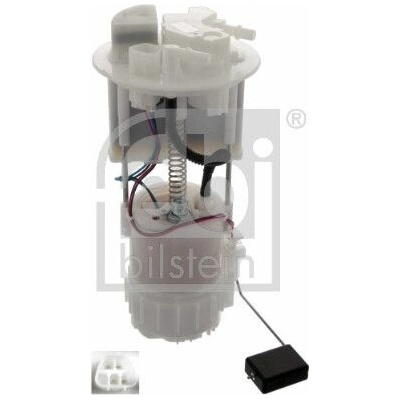 Palivové čerpadlo FEBI BILSTEIN 46050