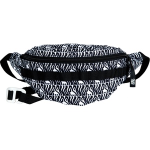 Snap Чанта за кръст Snap Hip Bag - All Over - размер 1, 8 l (510-2557-1211)