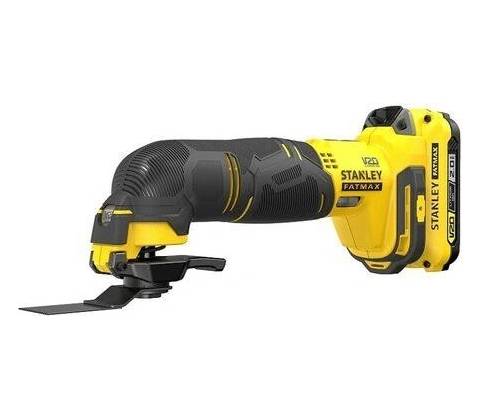 Stanley SFMCE500D2K