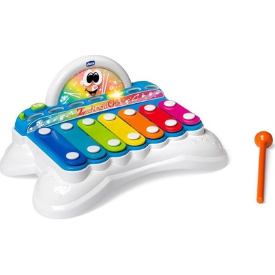 Chicco Flashy The Xylophone (9819100000) (9819100000)
