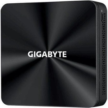 Gigabyte Brix 10710 GB-BRi7H-10710-BW