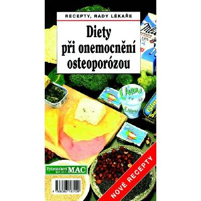 Diety při onemocnění osteoporózou - Jan J. Štěpán