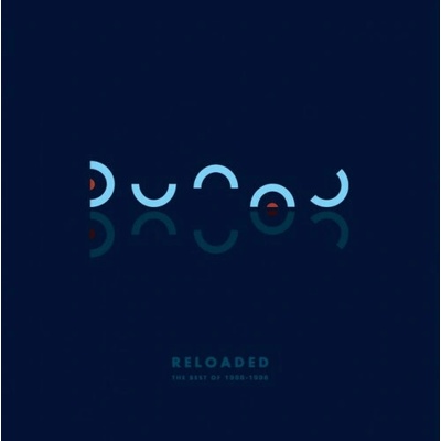 Dunaj - Reloaded The Best of 1988-1996 CD