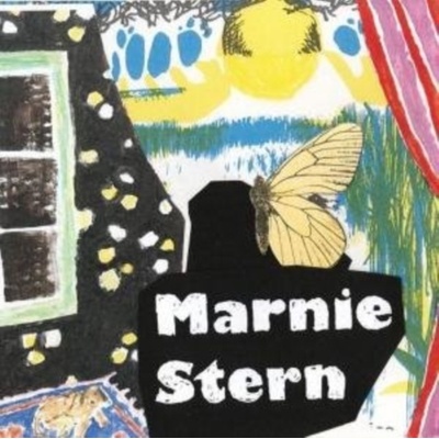 In Advance of the Broken Arm - Marnie Stern CD