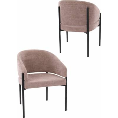 Avida Design Lugano taupe