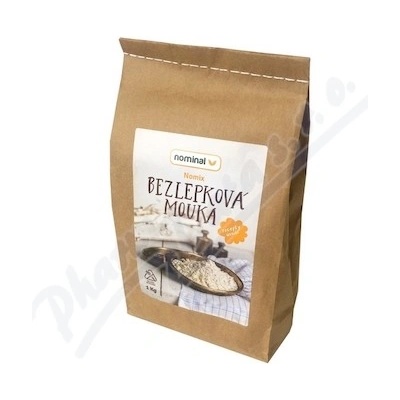 BLP Směs na těsta NOMIX Pro zdraví... 1 kg