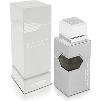 Al Haramain L'Aventure Blanche EDP 200 ml