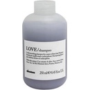 Davines Love Smoothing Shampoo 75 ml
