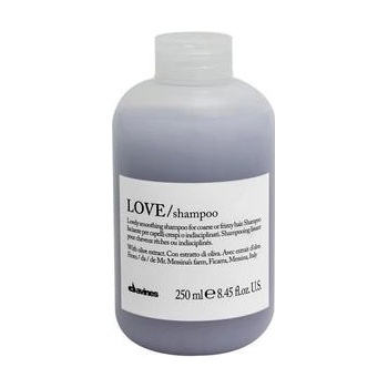 Davines Love Smoothing Shampoo 75 ml