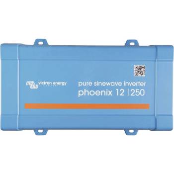 Victron Energy Phoenix VE.Direct 12V/230V 250W