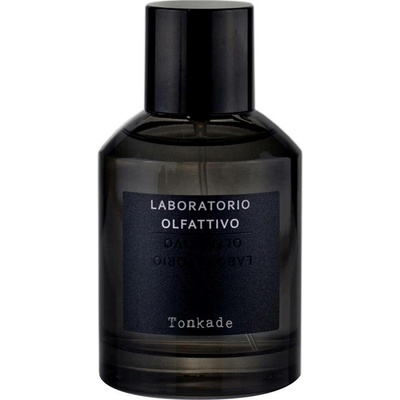 Laboratorio Olfattivo Tonkade parfémovaná voda unisex 100 ml