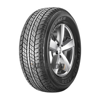 Dunlop Grandtrek AT 20 ( 245/70 R16 111S XL)