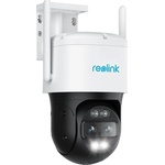 Reolink TrackMix Wired LTE